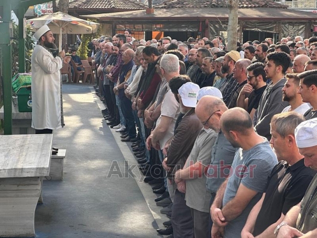 Fadime Şanlı son yolculuğuna uğurlandı