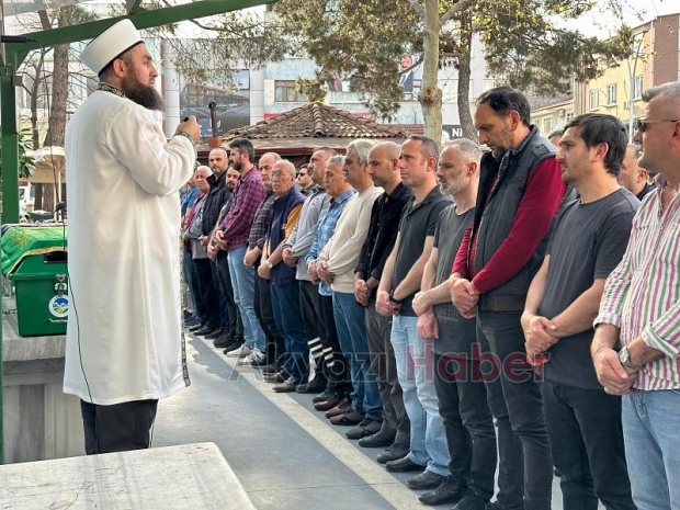 Fadime Şanlı son yolculuğuna uğurlandı