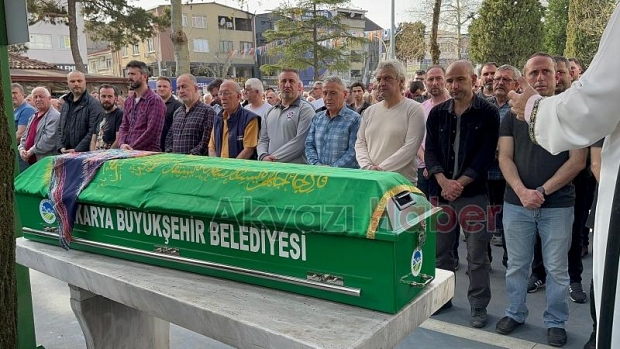Fadime Şanlı son yolculuğuna uğurlandı