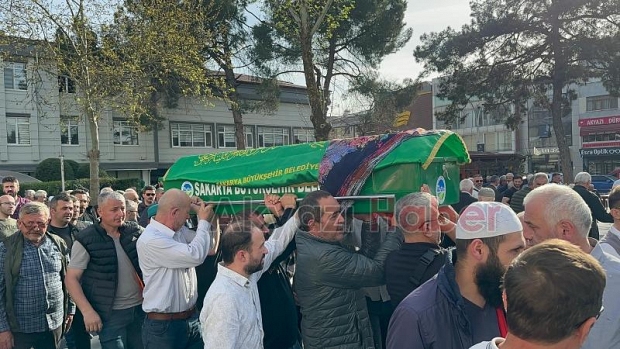 Fadime Şanlı son yolculuğuna uğurlandı