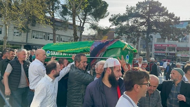 Fadime Şanlı son yolculuğuna uğurlandı