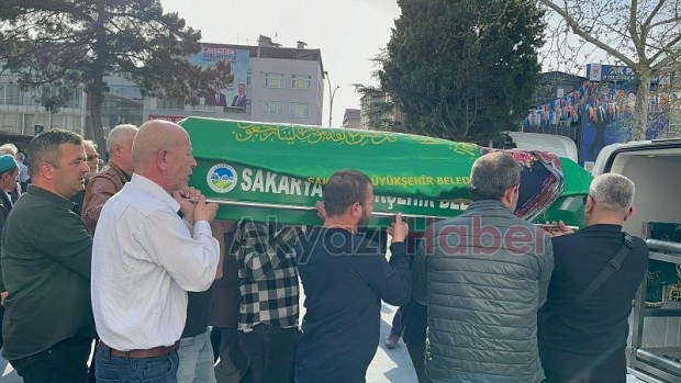 Fadime Şanlı son yolculuğuna uğurlandı