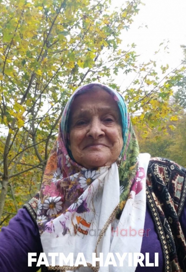 İlçemizdeki cenazeler