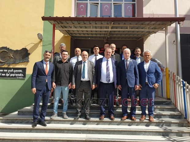 Osman Karaoğlan oyunu kullandı
