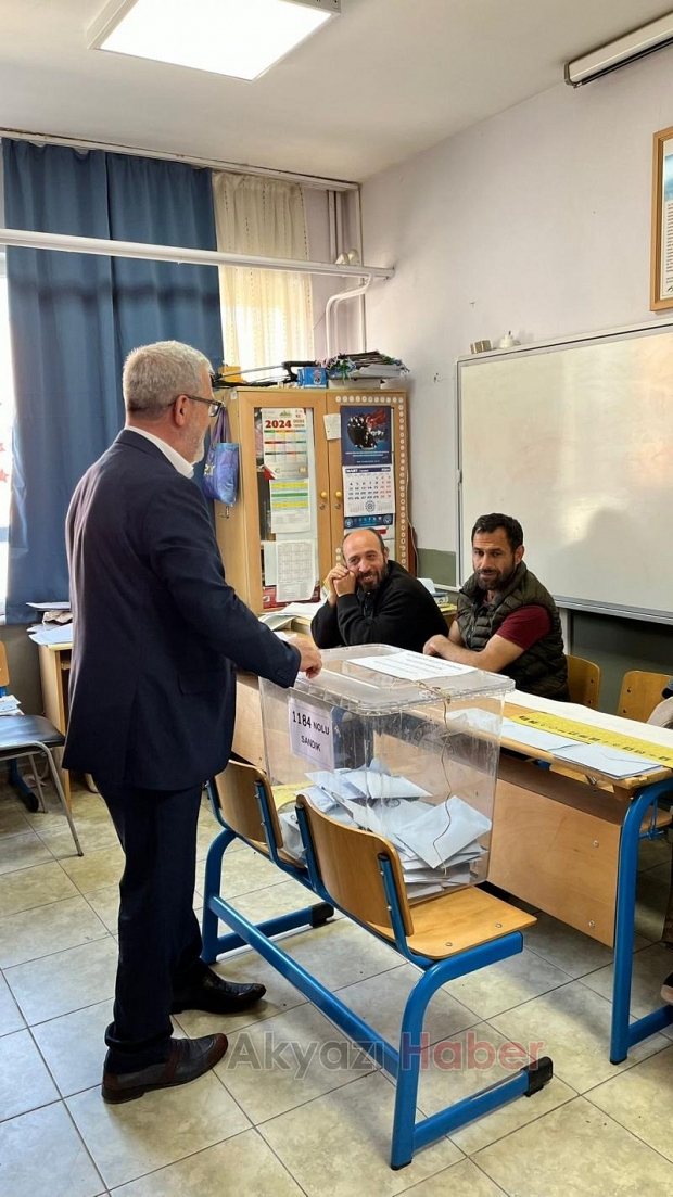 Hasan Akcan oyunu kullandı