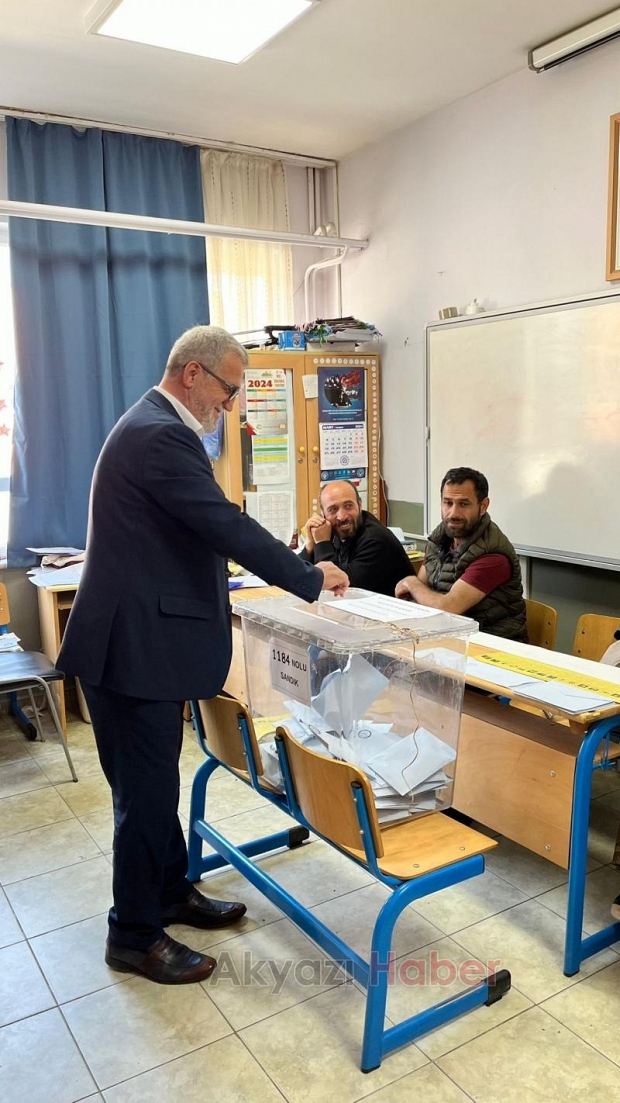 Hasan Akcan oyunu kullandı