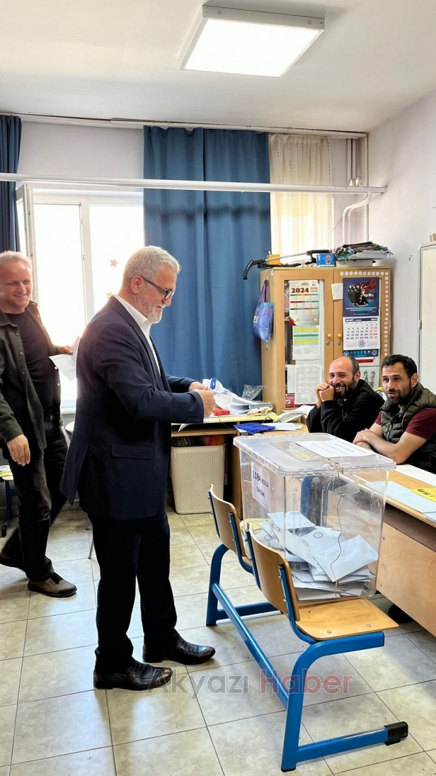 Hasan Akcan oyunu kullandı