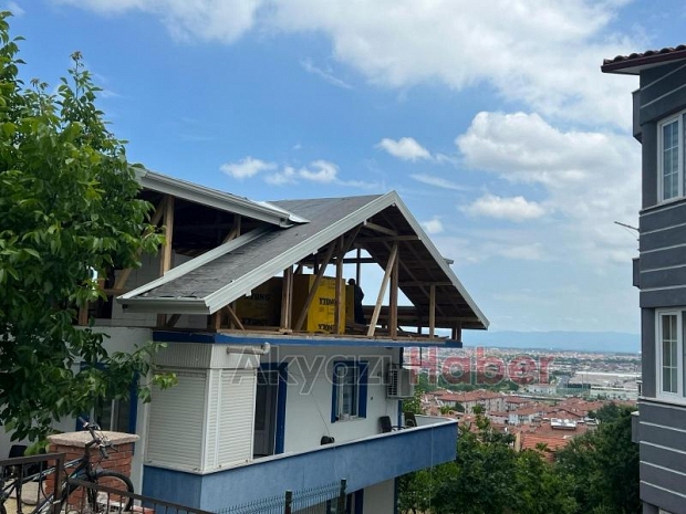 Ekip Oluk Çatı ve Oluk Sistemleri - Uygun Fiyat, Yüksek Kalite!