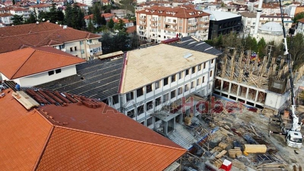 Ekip Oluk Çatı ve Oluk Sistemleri - Uygun Fiyat, Yüksek Kalite!
