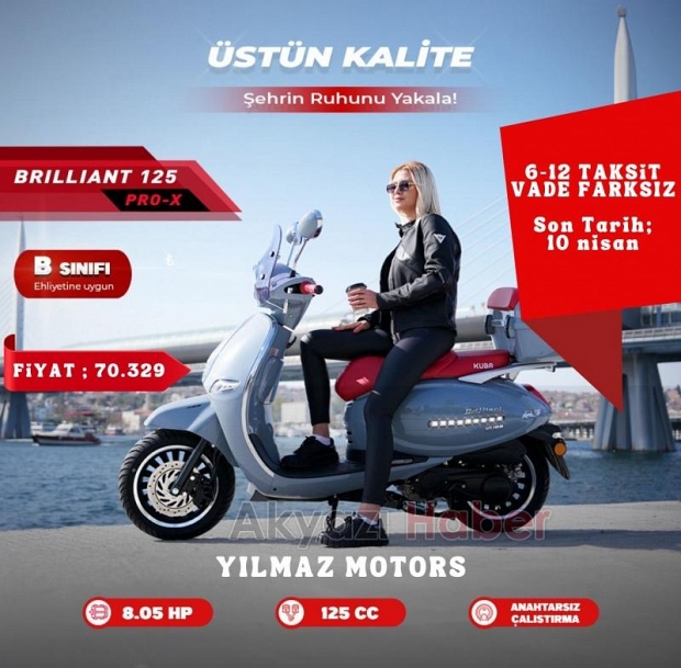 Yılmaz Motors'ta Kaçırılmayacak Fırsatlar!