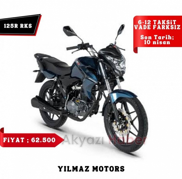 Yılmaz Motors'ta Kaçırılmayacak Fırsatlar!