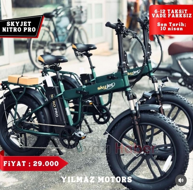Yılmaz Motors'ta Kaçırılmayacak Fırsatlar!