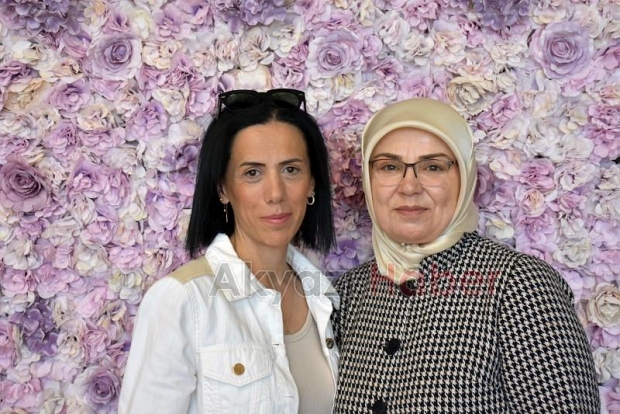 Hendek’te kadın muhtar sayısı 2’ye yükseldi