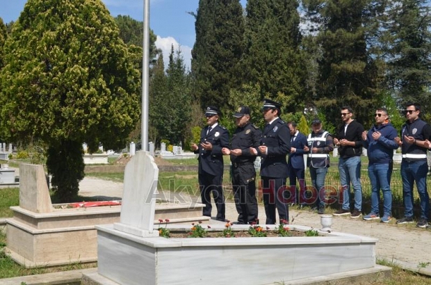 Akyazı’da Polis Haftası Kutlandı