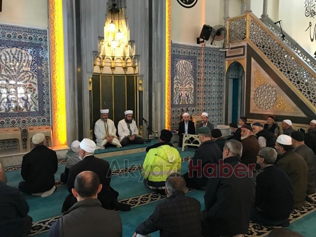 Akyazı’da Polis Haftası Kutlandı