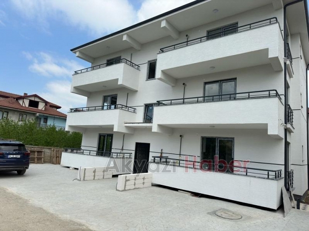 Gazi Süleyman Paşa'da Merkezi Konumda Hayalinizdeki Daire!