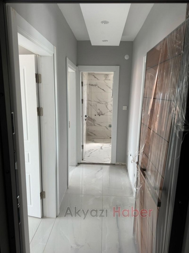 Gazi Süleyman Paşa'da Merkezi Konumda Hayalinizdeki Daire!
