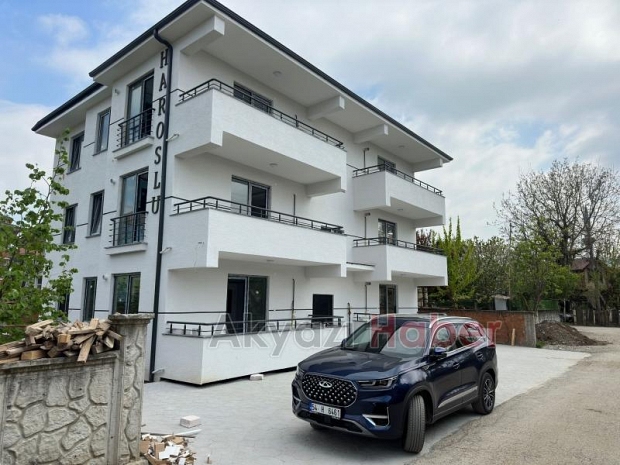 Gazi Süleyman Paşa'da Merkezi Konumda Hayalinizdeki Daire!
