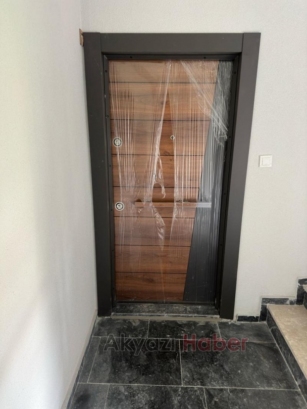 Gazi Süleyman Paşa'da Merkezi Konumda Hayalinizdeki Daire!