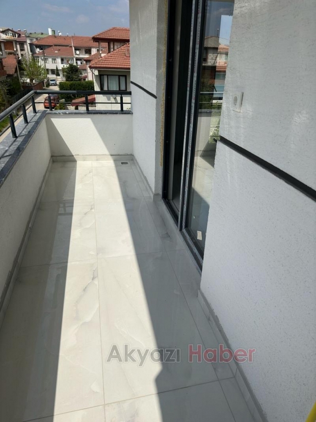Gazi Süleyman Paşa'da Merkezi Konumda Hayalinizdeki Daire!