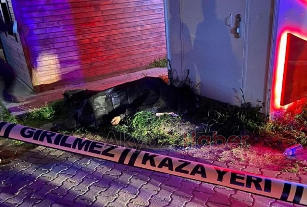 3 kişinin öldüğü aile katliamında şok detay kızlarıda öldürülmüş