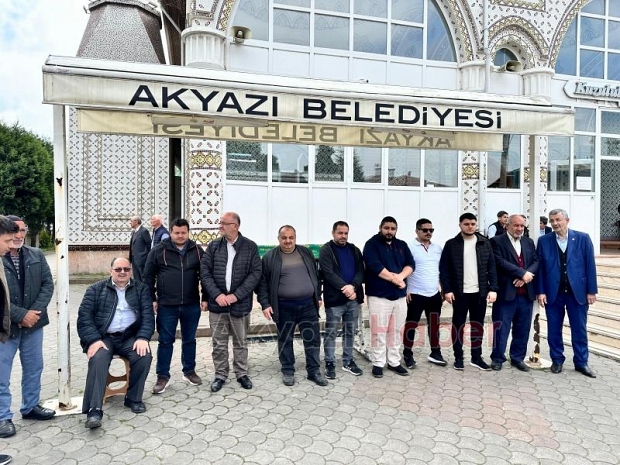 Muhammet Yıldırım Defnedildi