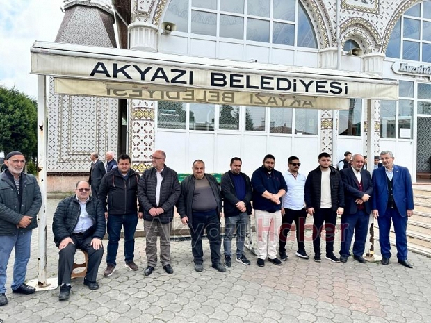 Muhammet Yıldırım Defnedildi