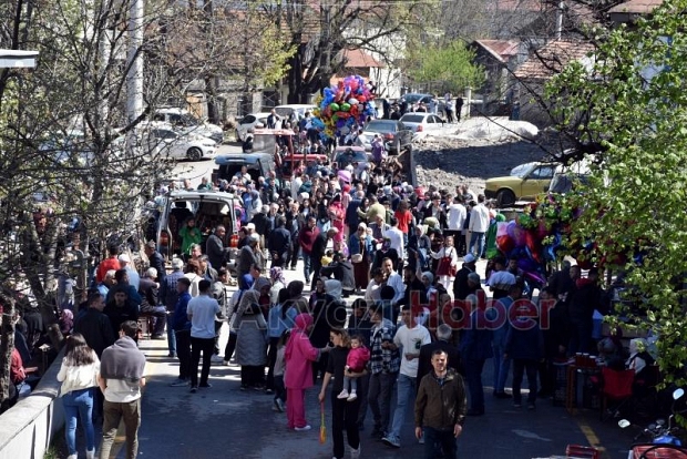 Asırlık bayram geleneği