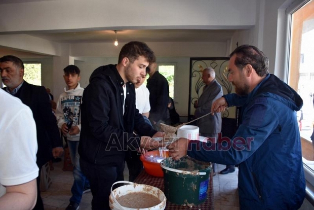 Asırlık bayram geleneği