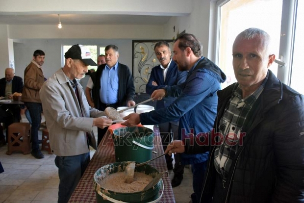 Asırlık bayram geleneği