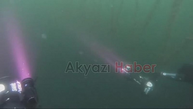 Oğlu batan gemide kaybolmuştu, babadan şok iddia
