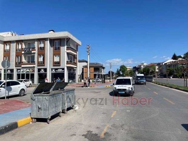 Oto galeriye silahlı saldırıda yeni gelişme