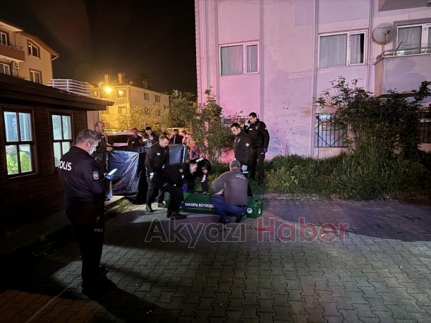 Aile katliamında yeni detay: 'Yetişin Mevlüt ağabeyim herkesi vurdu’