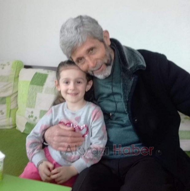 Ayağını çapa makinesine kaptıran yaşlı adam kurtarılamadı