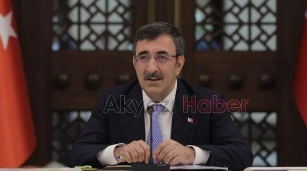 Cevdet Yılmaz: Kamuda tasarruf bizim için çok öncelikli bir konu