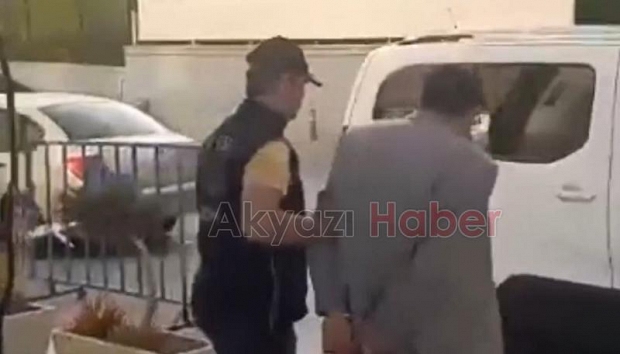 Sakarya dahil 14 ilde FETÖ operasyonu: 60 gözaltı