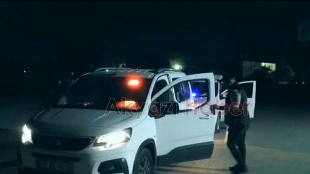 Sakarya dahil 14 ilde FETÖ operasyonu: 60 gözaltı
