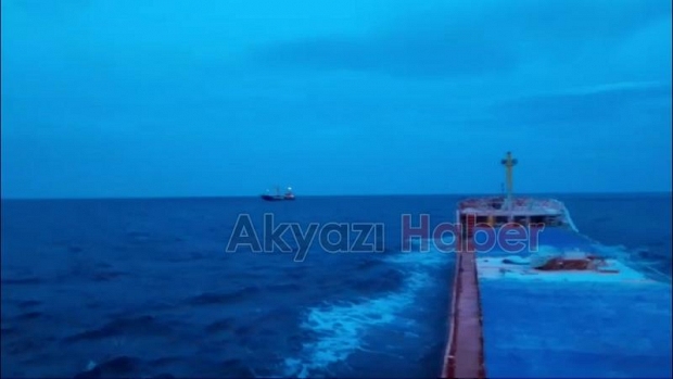 Batan gemide kaybolan Sakaryalı gencin babasından suç duyurusu