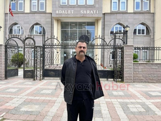 Batan gemide kaybolan Sakaryalı gencin babasından suç duyurusu