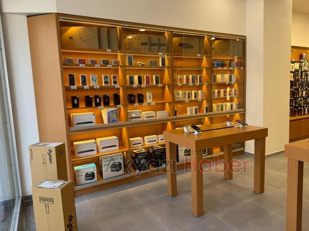 Teknolojinin Kalbi Networks, Akyazı'da Açıldı