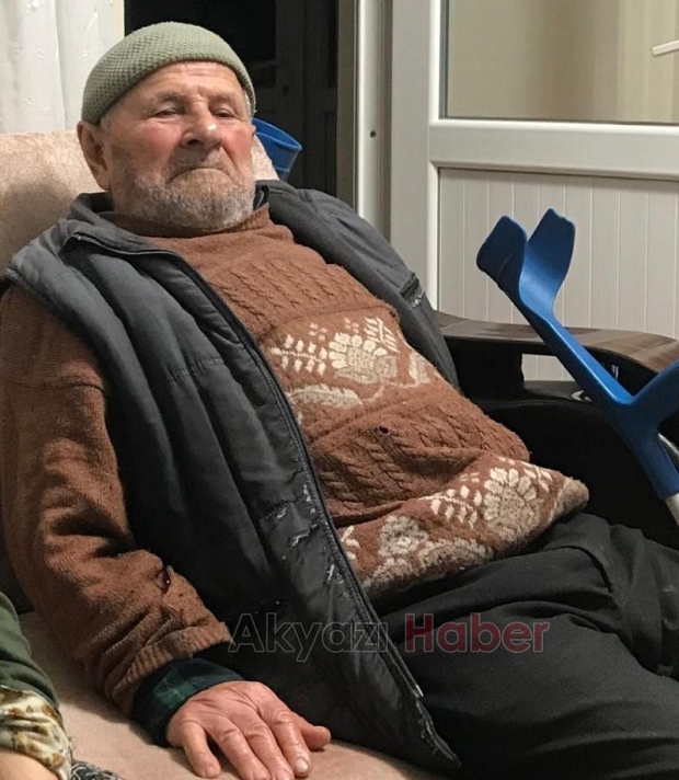 Yılmaz ailesinin acı günü