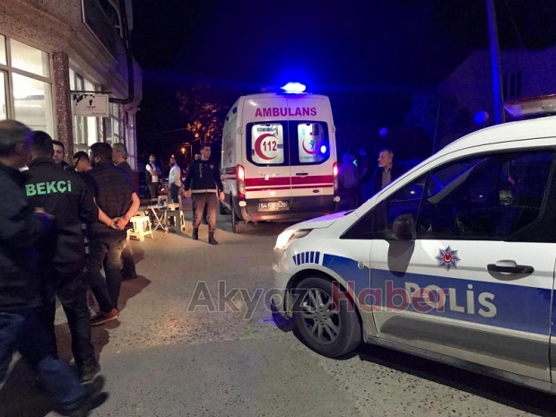 Kahvehanede darp edildi 