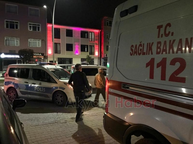 Kahvehanede darp edildi 