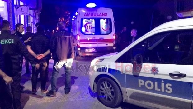 Kahvehanede darp edildi 