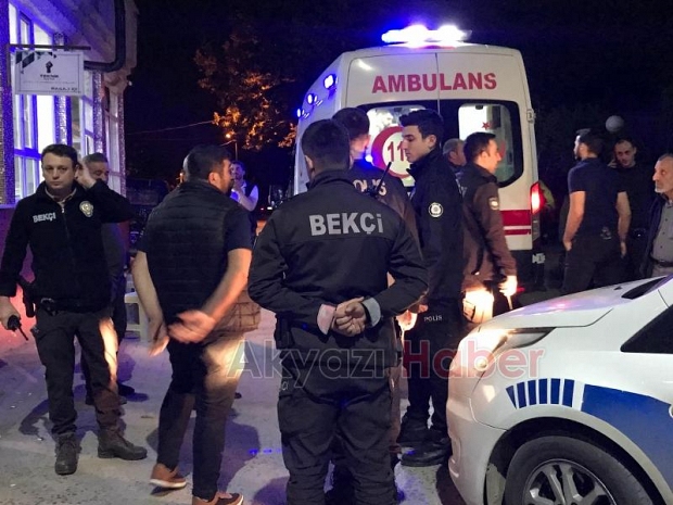 Kahvehanede darp edildi 