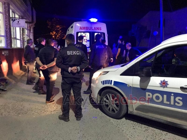 Kahvehanede darp edildi 