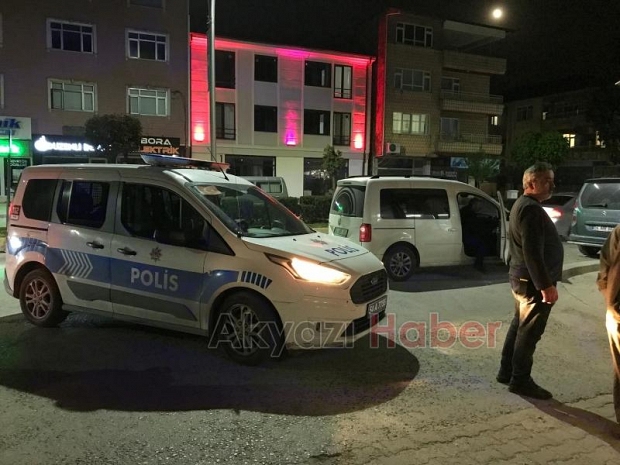 Kahvehanede darp edildi 