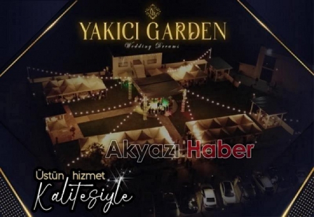 Yakıcı Garden ile Erken Rezervasyon Fırsatlarını Kaçırma
