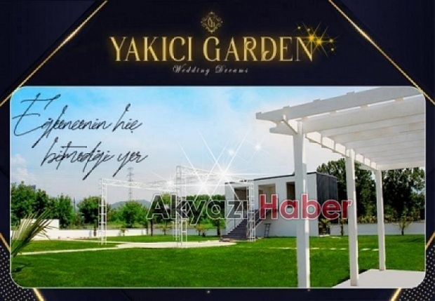 Yakıcı Garden ile Erken Rezervasyon Fırsatlarını Kaçırma