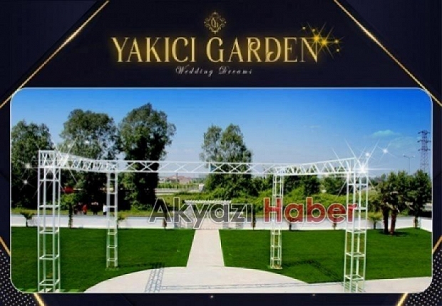 Yakıcı Garden ile Erken Rezervasyon Fırsatlarını Kaçırma